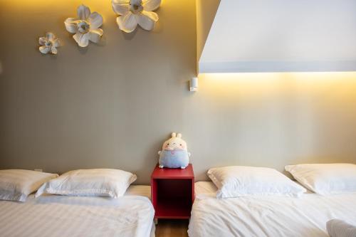 The Loft at Midhills Genting Highlands Free WiFi, Genting Highlands (fotografie 8)