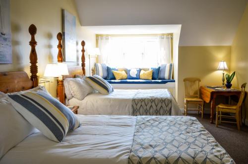 Inlet Inn NC in Beaufort (NC)