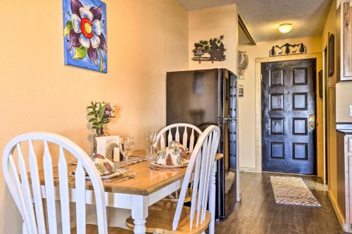 Studio with Resort Amenities 2Mi to Granby Ranch - main image