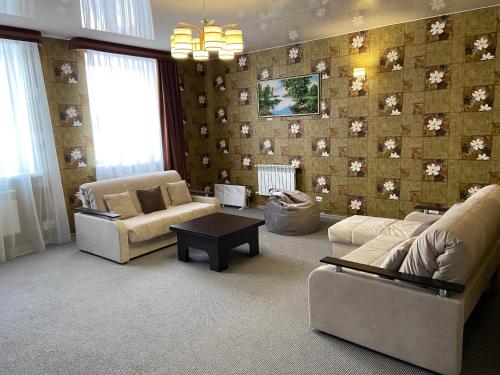 Hotel Druzhba - image 10