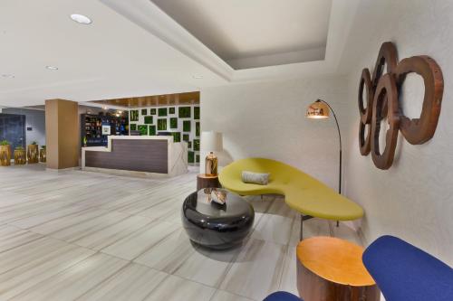 ทัศนียภาพภายนอกโรงแรม, Hotel Indigo Rochester Mayo Clinic Area By IHG in โรเชสเตอร์ (MN)