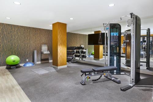 Hotel Indigo Rochester - Mayo Clinic Area - image 6