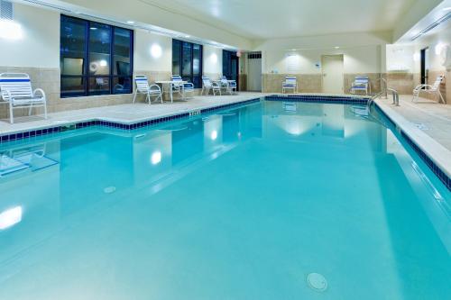 Holiday Inn Express & Suites White Haven - Poconos, an IHG hotel