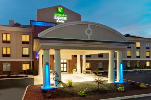 Holiday Inn Express & Suites White Haven - Poconos, an IHG hotel