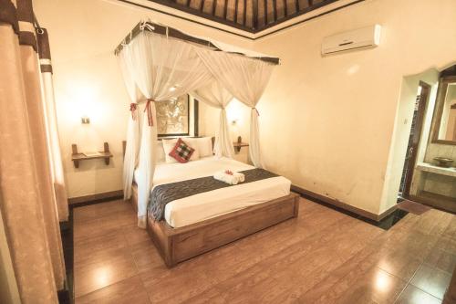 Trijaya Guest House Pemuteran in Pemuteran