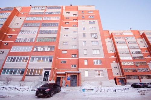 Артема 70 стерлитамак фото Стерлитамак, Россия. Поиск отелей и жилья