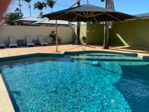 Hervey Bay Motel - Hervey Bay Hervey Bay Motel - Hervey Bay