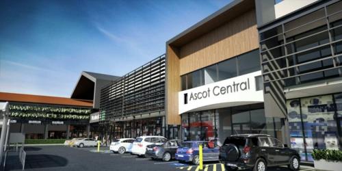 Large space 2 BED APT near Brisbane Airport