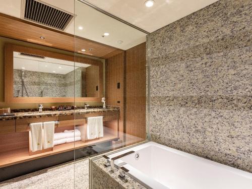 호텔 닛코 후쿠오카 (Hotel Nikko Fukuoka)_2_image