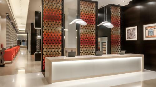 Hyatt Place Gurgaon/Udyog Vihar