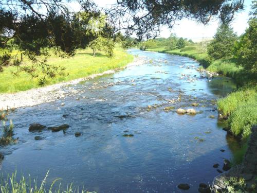 . Nith Riverside Cottages