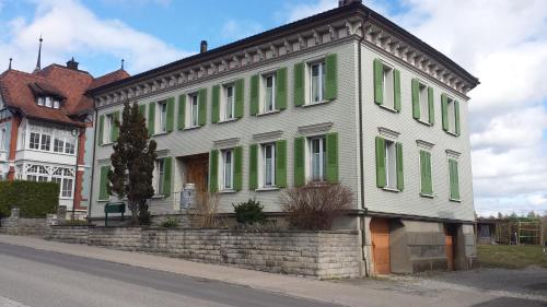 Tor zum Toggenburg - Apartment - Bazenheid