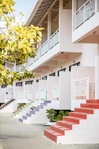 サナドゥ ビーチ リゾート ゴ ラーン10