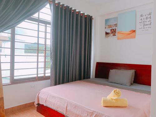 Lan Anh's Home, Con Dao