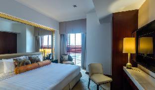 Dusit Thani Dubai, Dubai (photo 6)