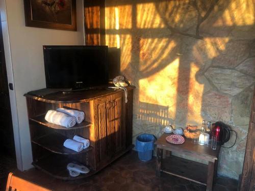 Santa Roza Hotel in Polonezköy