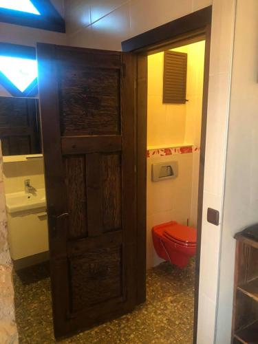 Santa Roza Hotel in Polonezköy