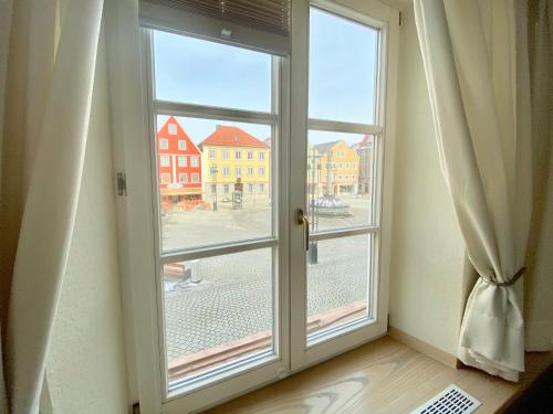 Hotel Alte Post in Mindelheim, Deutschland