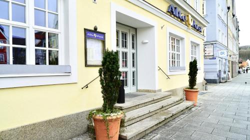 Hotel Alte Post - image 9