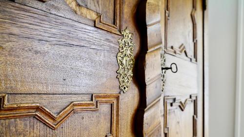 Hotel Alte Post - image 13