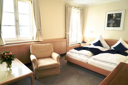 Hotel Alte Post - image 12