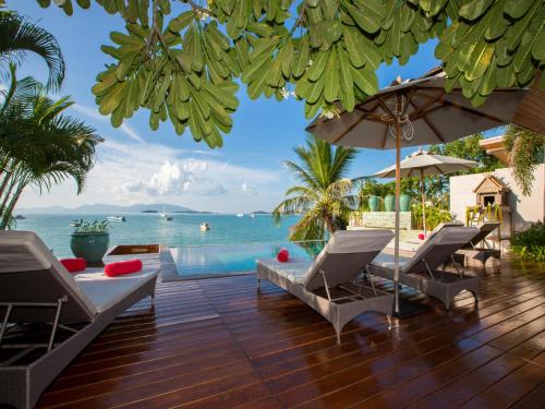 Villa Tiwera Villa Tiwera