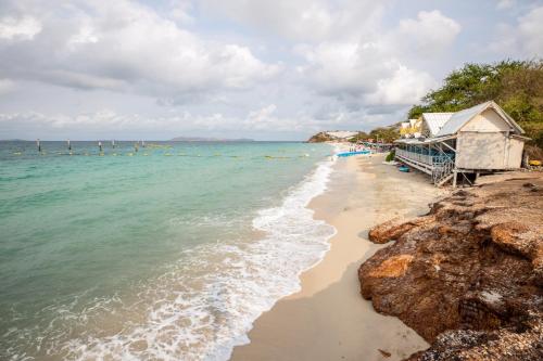 サナドゥ ビーチ リゾート ゴ ラーン13