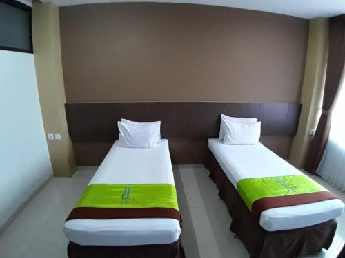 Hotel Bumi Makmur Indah