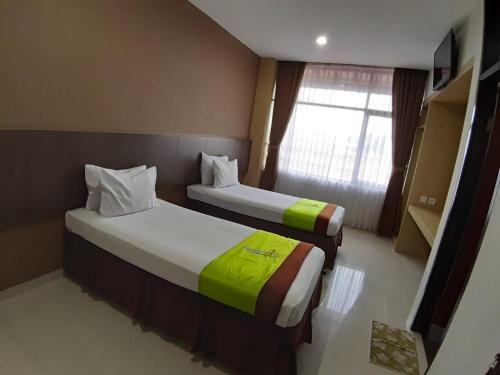 Hotel Bumi Makmur Indah Lembang near Pertapaan Karmel OCD
