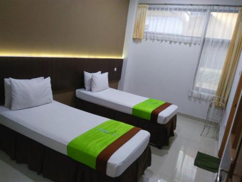 Hotel Bumi Makmur Indah