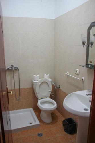 Hotel Bleta