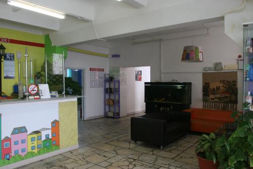 Motel Soyuz - image 5