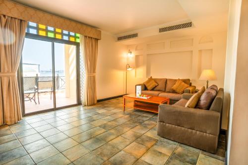 Two-Bedroom Suite image 5