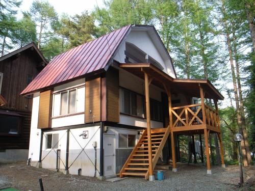 Cottage All Resort Service / Vacation STAY 8369 - Inawashiro