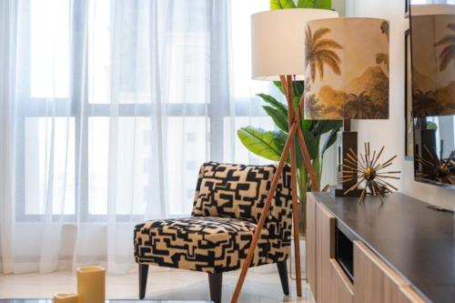 FAM Living - Murjan - Ain Dubai & Sea Views - image 3