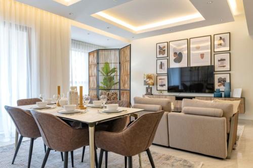 FAM Living - Murjan - Ain Dubai & Sea Views - image 4