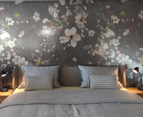 Appartement Säntisblüte, Unterkunft in Rehetobel