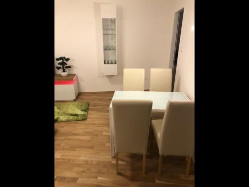 Walzhofer Apartement