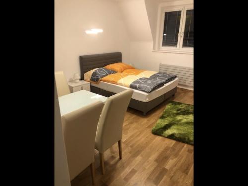 Walzhofer Apartement