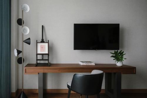 2 bedrooms, 2 beds