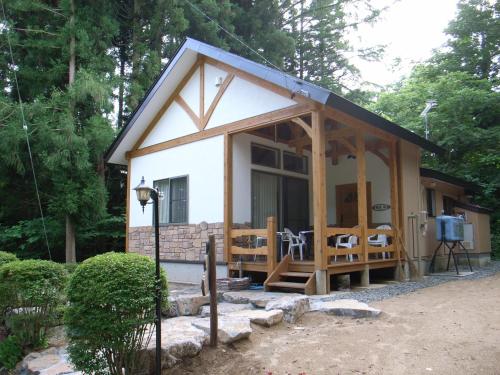 B&B Inawashiro - Cottage All Resort Service / Vacation STAY 8401 - Bed and Breakfast Inawashiro