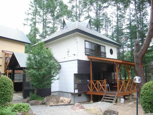 Cottage All Resort Service / Vacation STAY 8406 - Inawashiro