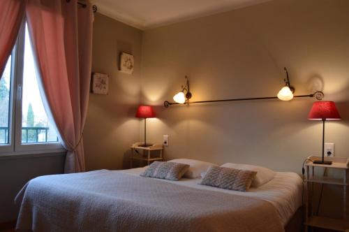 Les Terrasses du Bassin