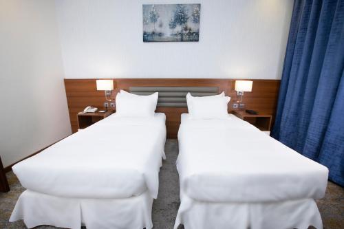 EVA Hotel - image 10