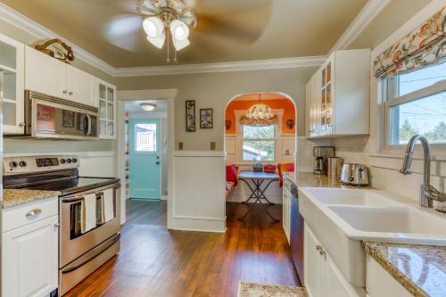 Charming North End Craftsman - image 6