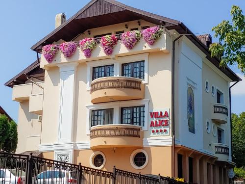 Villa Alice - image 11