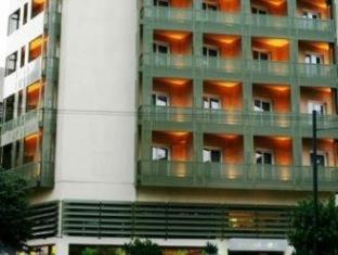 Athinais Hotel, Athen (Foto 10)