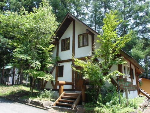 Cottage All Resort Service / Vacation STAY 8416 - Inawashiro