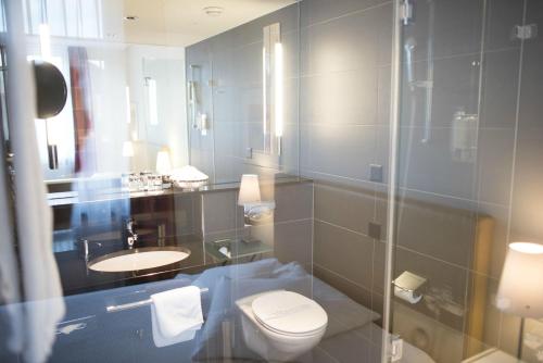 Hotel Glockenhof Zürich - image 2