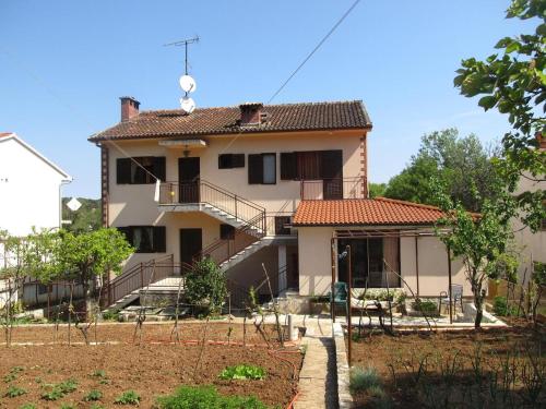 Apartments Grgorinic - Ground Floor